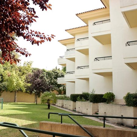 Hospedium Hotel Apartamentos Simon Verde Майрена-дель-Альхарафе Экстерьер фото