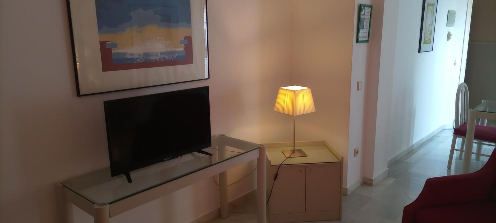 Hospedium Hotel Apartamentos Simon Verde Майрена-дель-Альхарафе Экстерьер фото