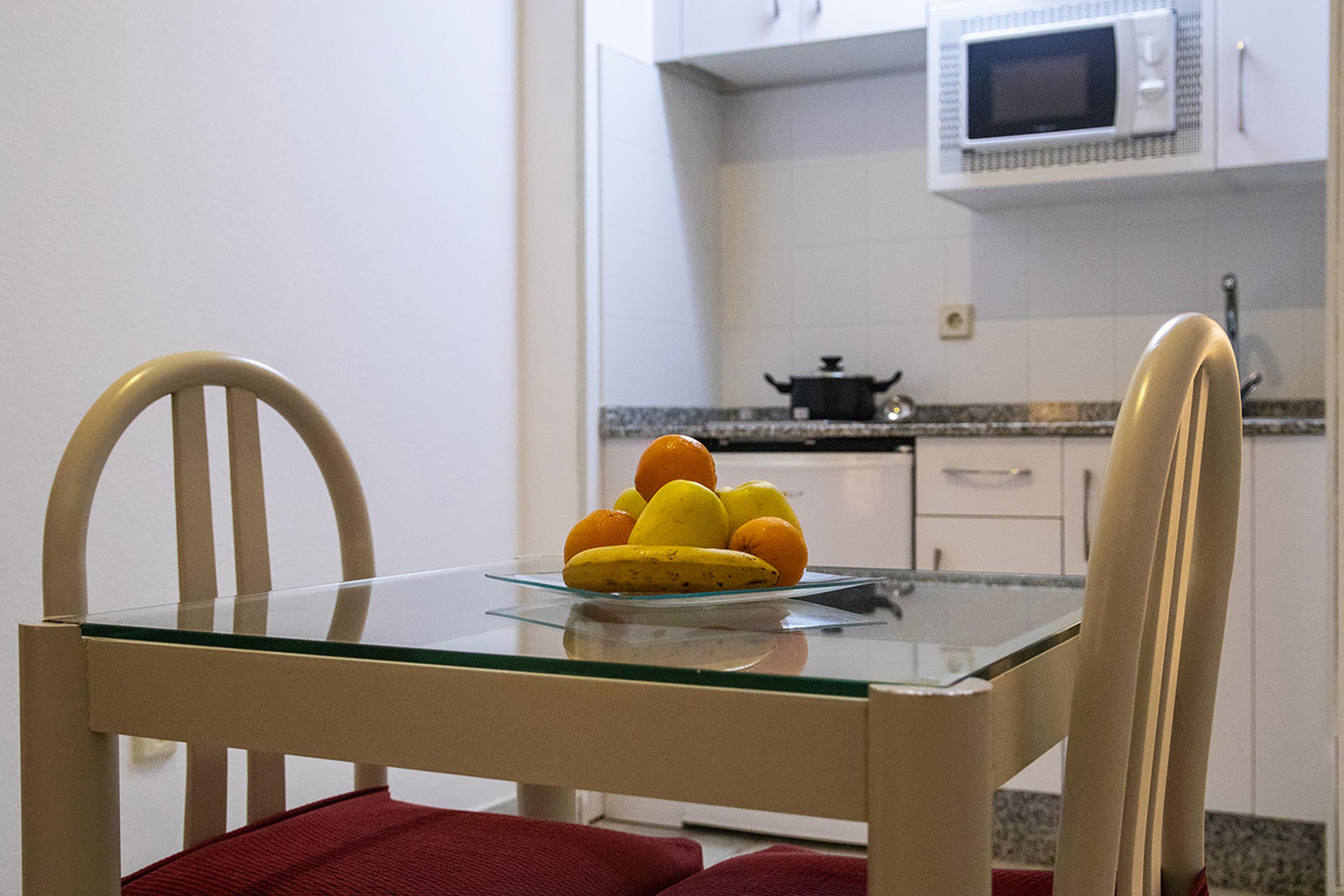 Hospedium Hotel Apartamentos Simon Verde Майрена-дель-Альхарафе Экстерьер фото