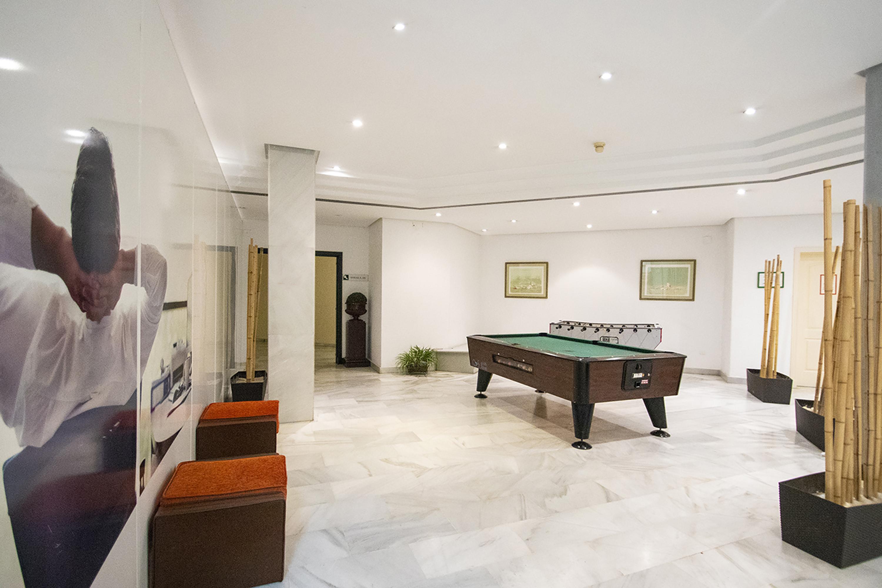 Hospedium Hotel Apartamentos Simon Verde Майрена-дель-Альхарафе Экстерьер фото