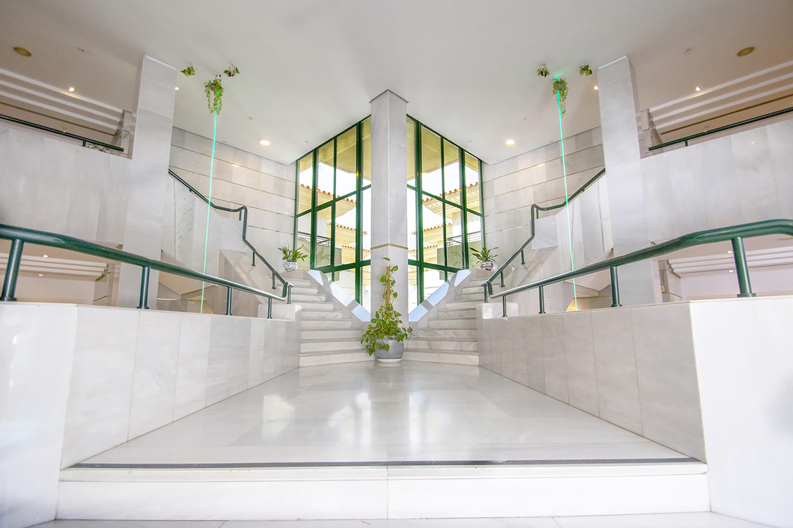 Hospedium Hotel Apartamentos Simon Verde Майрена-дель-Альхарафе Экстерьер фото