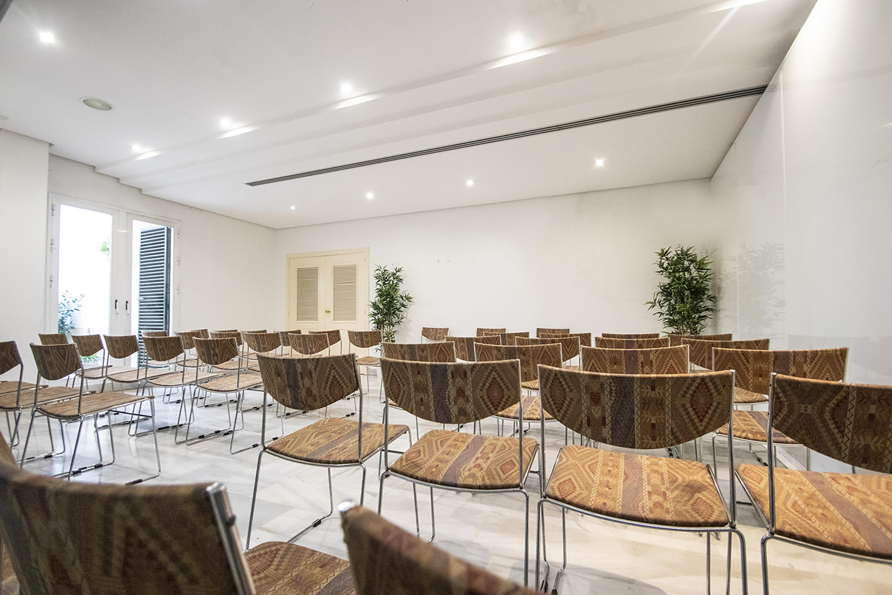 Hospedium Hotel Apartamentos Simon Verde Майрена-дель-Альхарафе Экстерьер фото